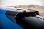 Porsche Macan Turbo 2019 года (NA)
